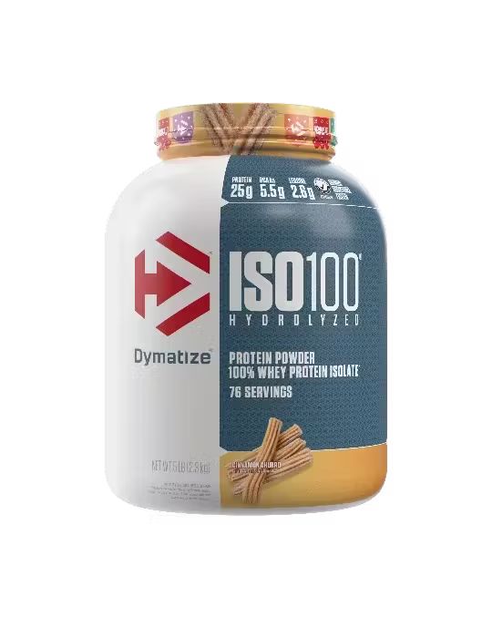 Dymatize