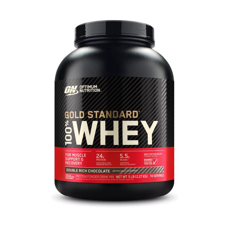 Optimum Nutrition