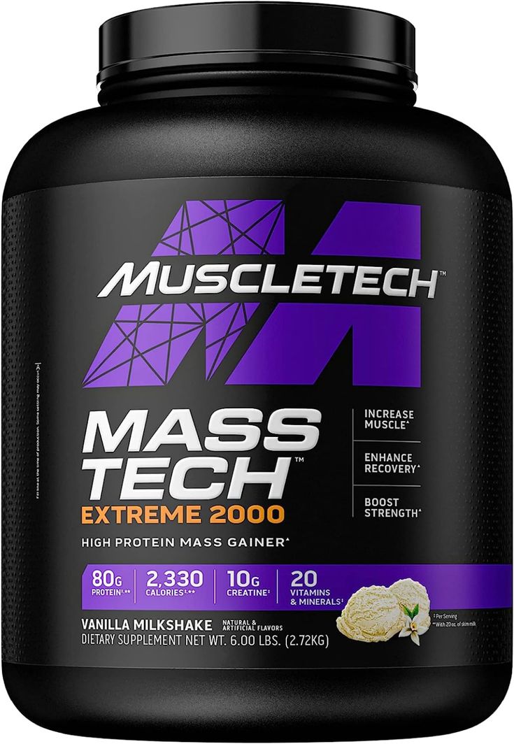MuscleTech