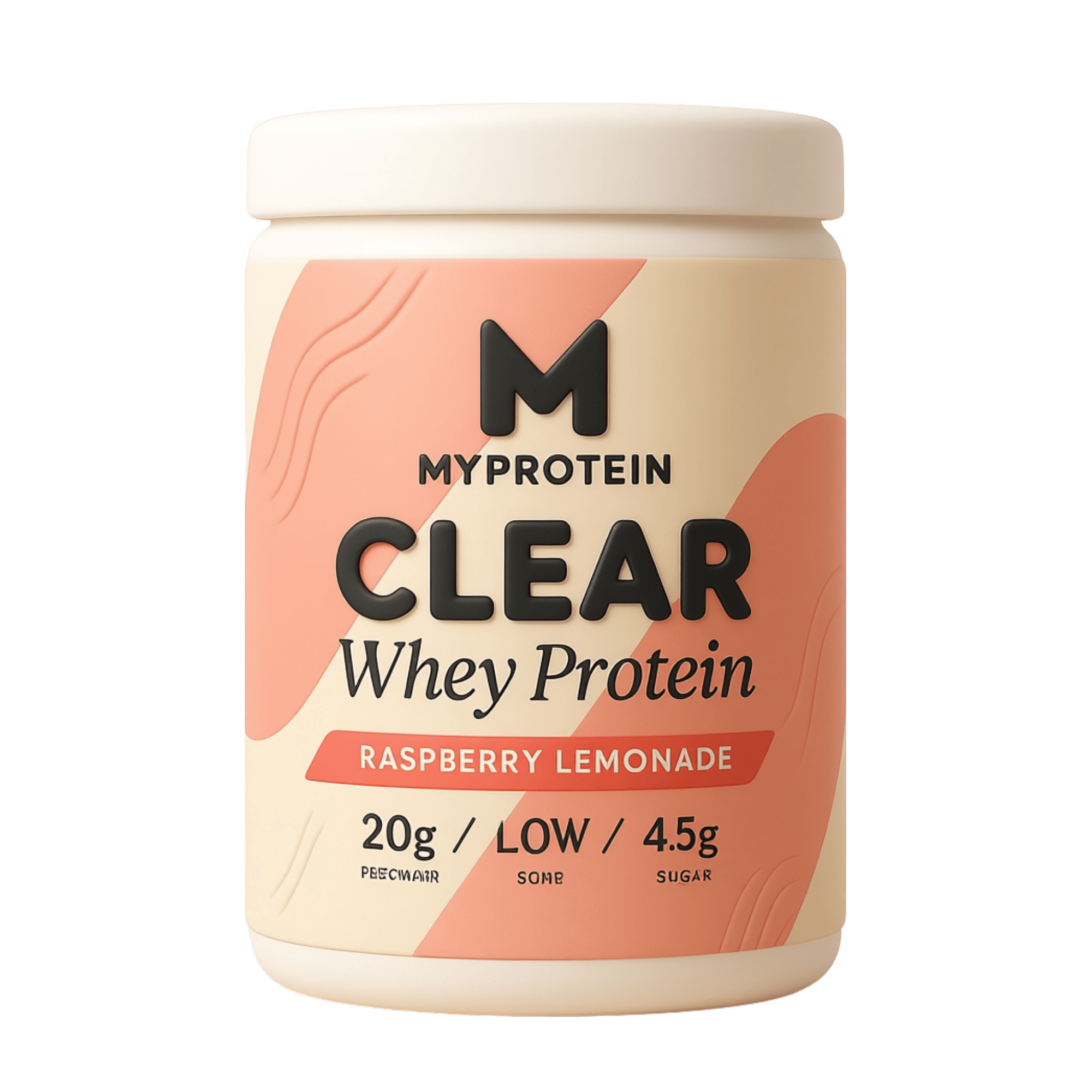 Clear Whey