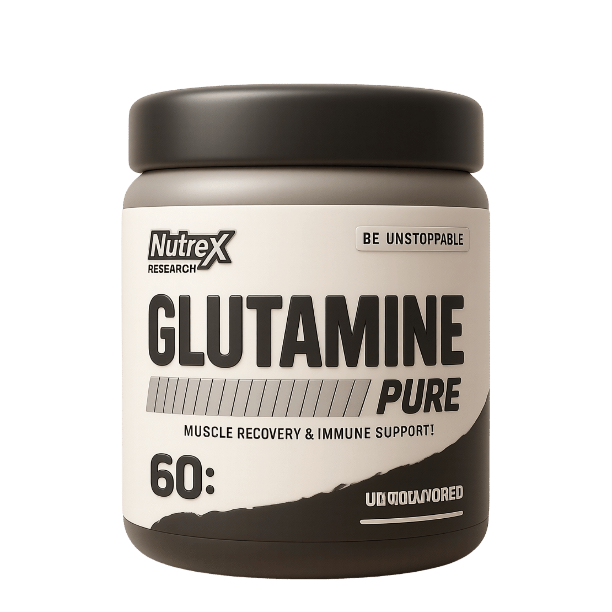 Glutamina