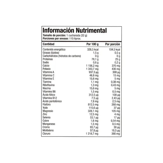 Isopure Zero Carb Isolate 3.52 Kg (7.76 lb)