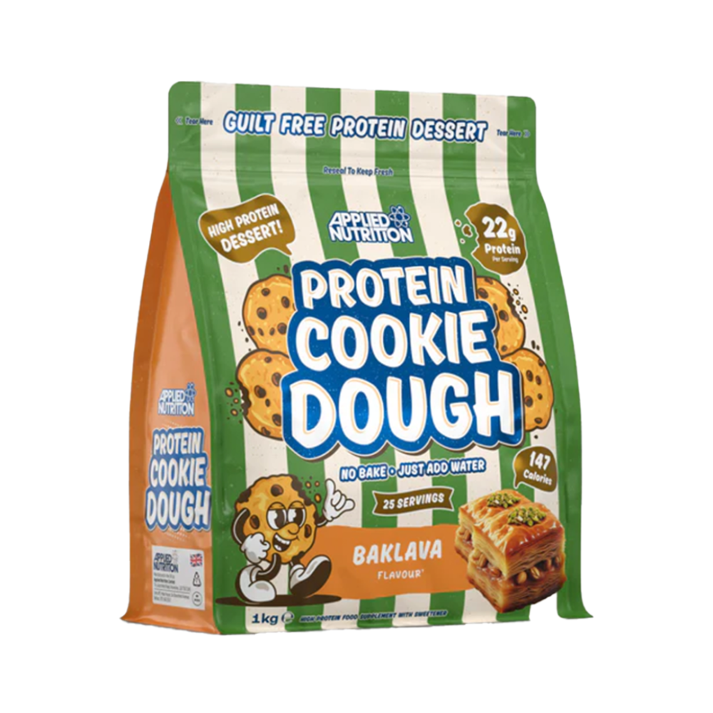 Applied Nutrition Protein Cookie Dough 1 kg