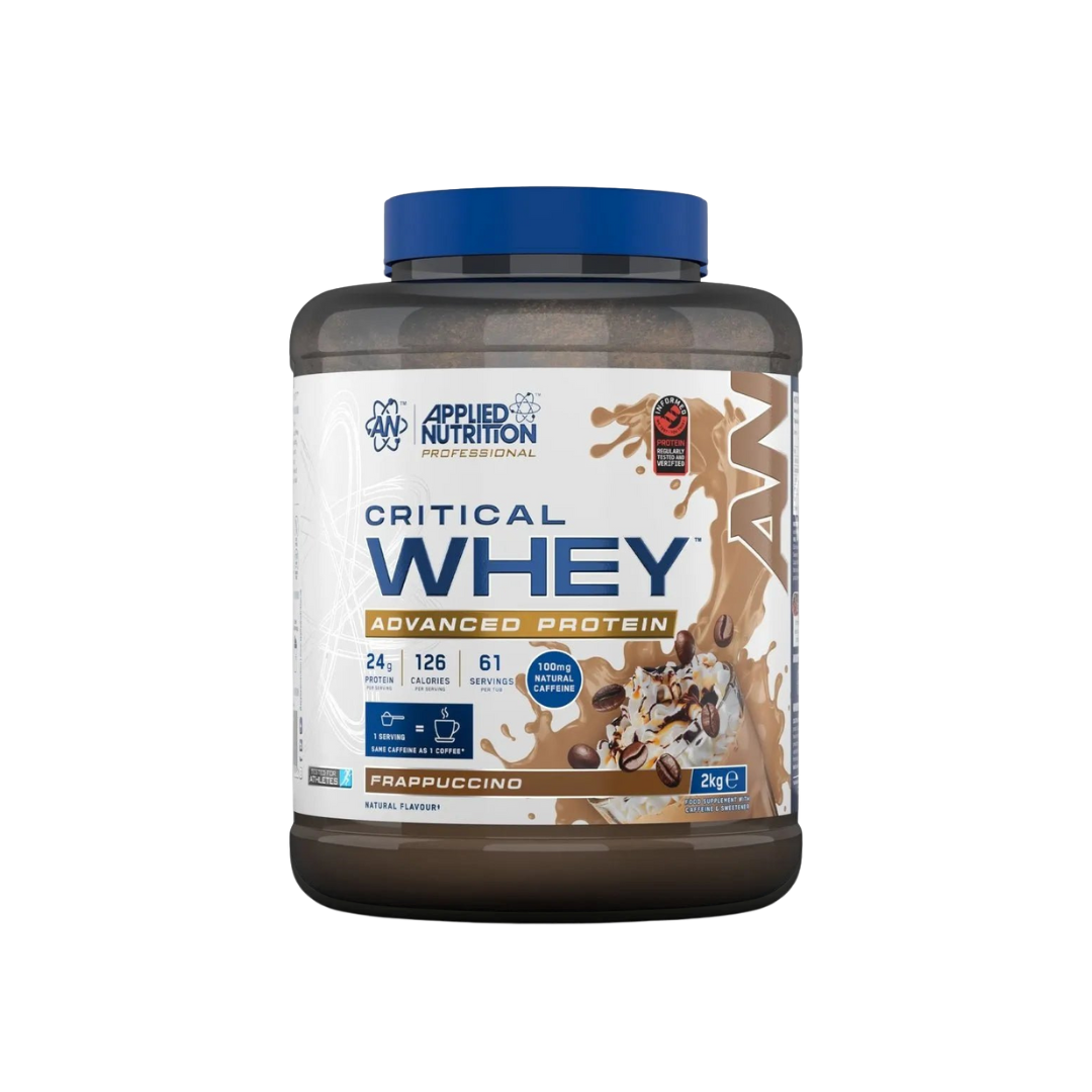 Applied Nutrition Whey 2 Kg