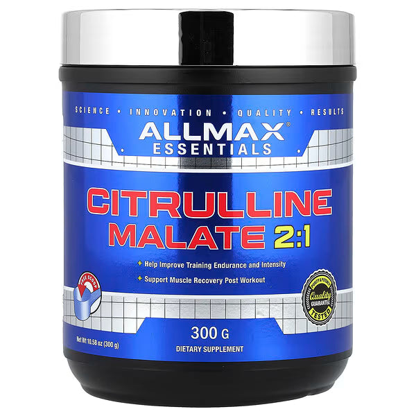 Allmax Citrulline Malate 2:1 300 gr