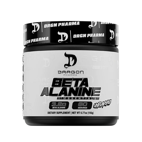 Dragon Pharma Beta Alanine 192 gr