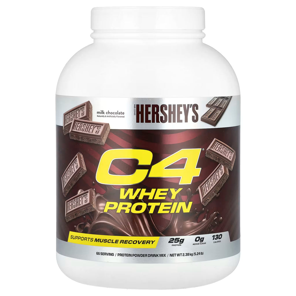 Cellucor C4 Whey Protein 2.28 Kg (5.02 lb)