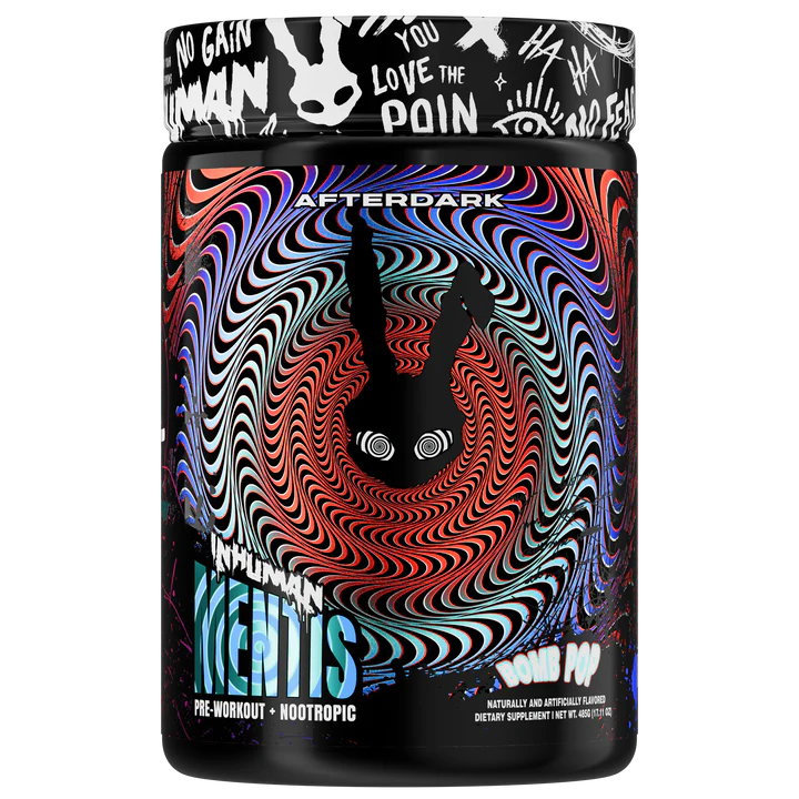 Afterdark Inhuman Mentis 485 gr