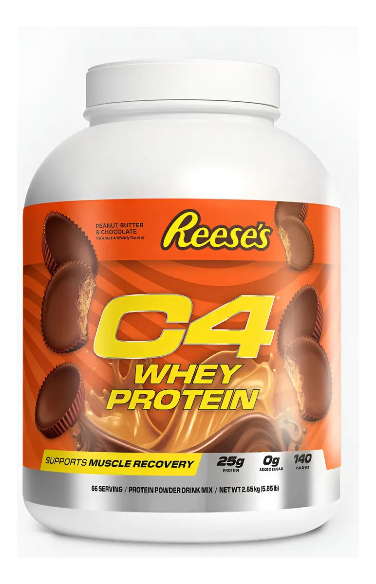 Cellucor C4 Whey Protein 2.28 Kg (5.02 lb)