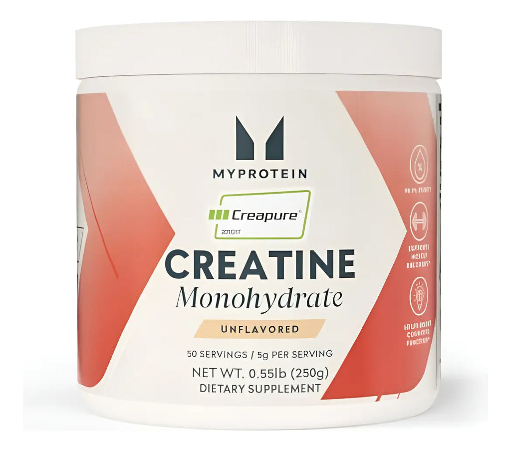 Myprotein Pro Creapure Sin Sabor 250 gr