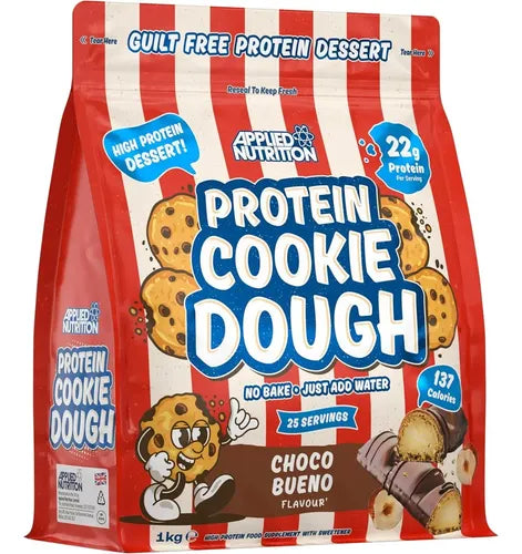 Applied Nutrition Protein Cookie Dough 1 kg