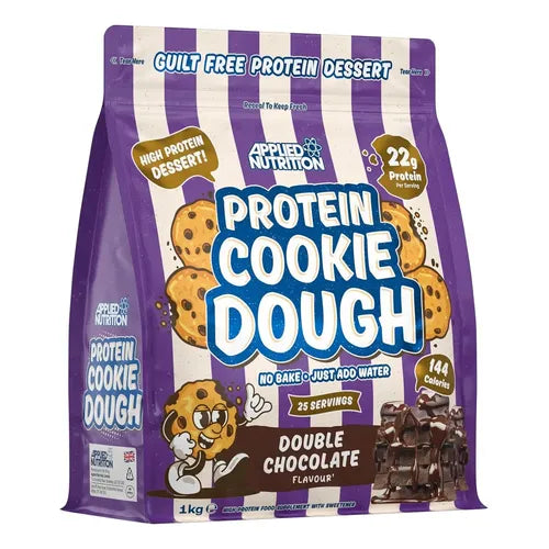 Applied Nutrition Protein Cookie Dough 1 kg