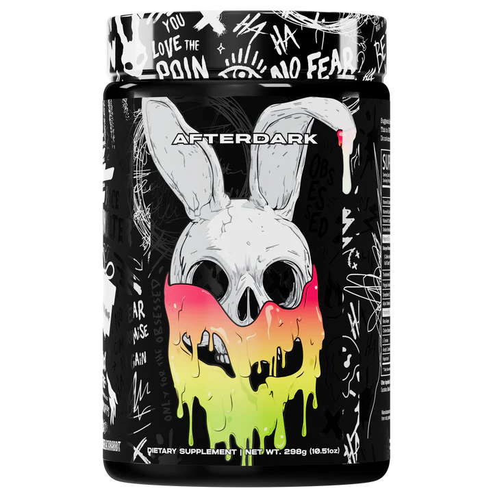 Afterdark Face Melter Cherry Lime 298 gr