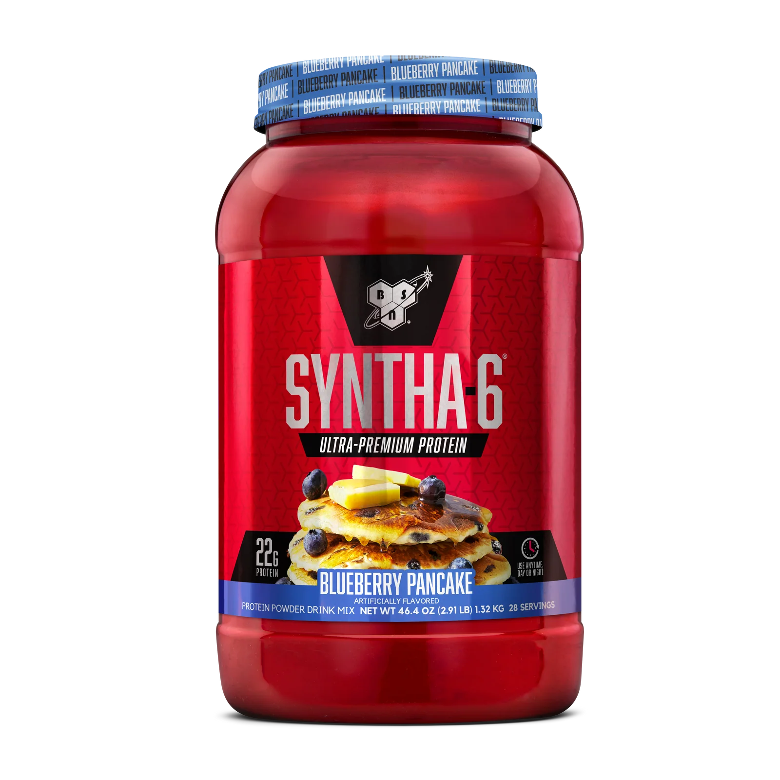Bsn Proteina Syntha - 6 1.32 Kg (2.91 lb)