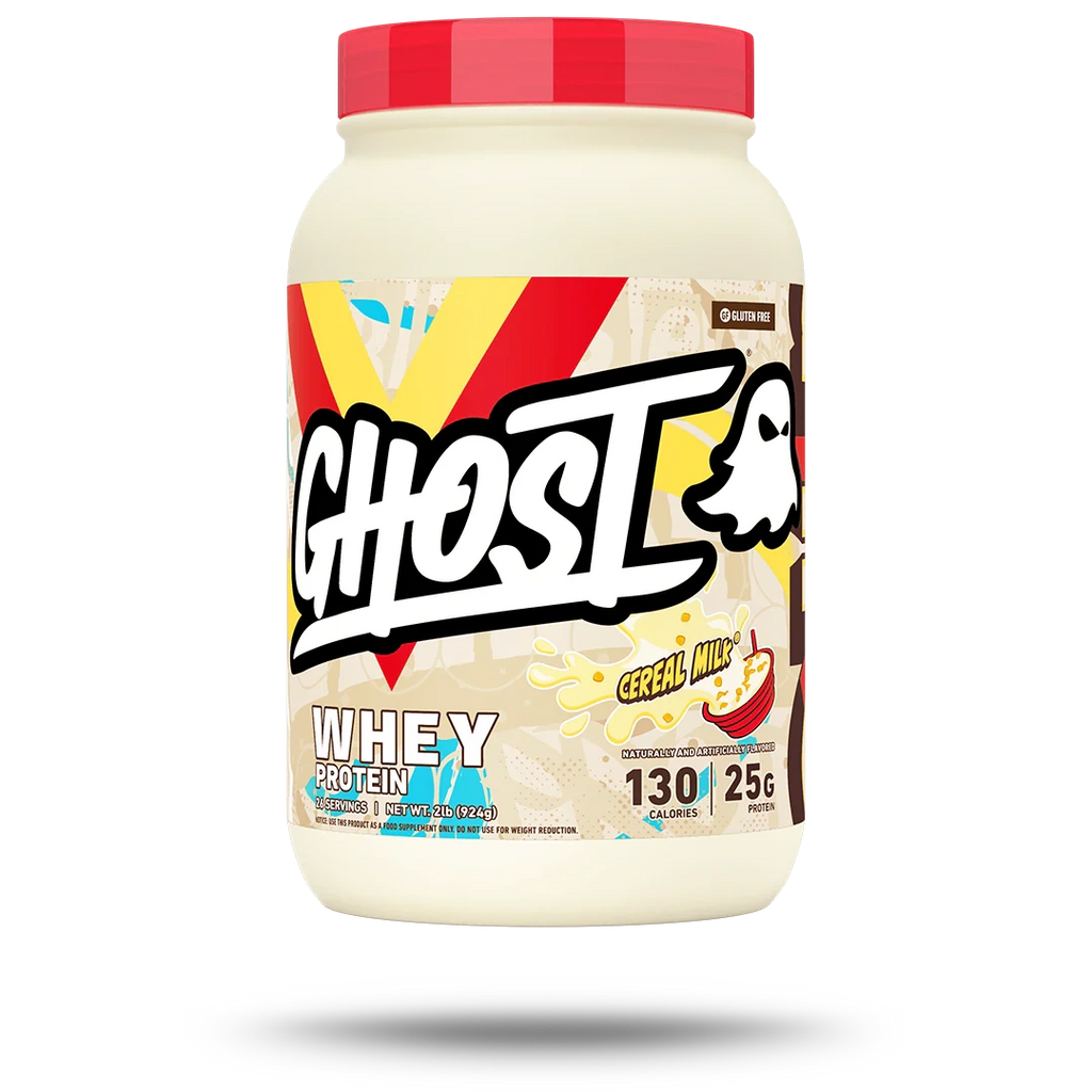Ghost Whey Protein 910 gr (2 lb)
