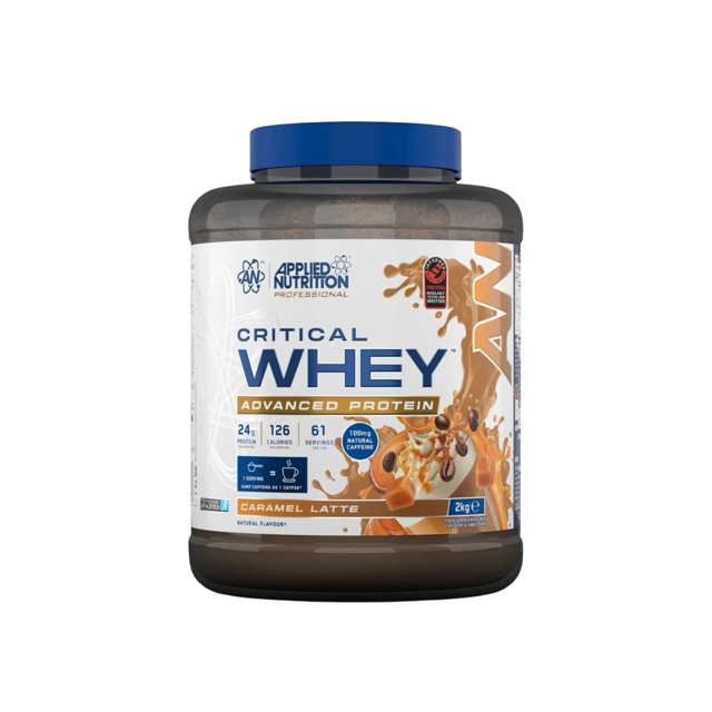 Applied Nutrition Whey 2 Kg