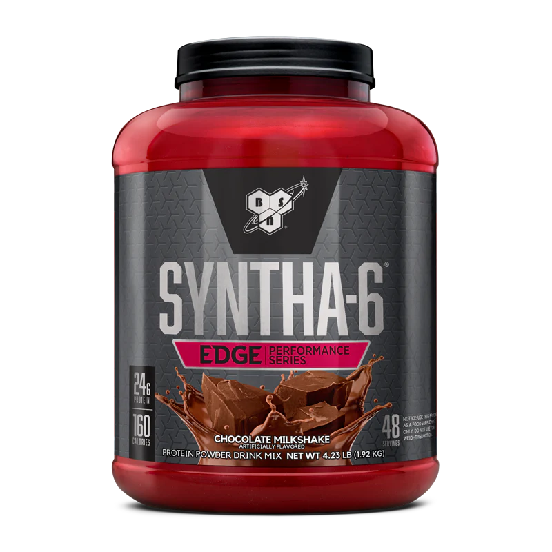 Bsn Proteina Syntha-6 Edge Performance Series 1.92 Kg (4.23 lb)