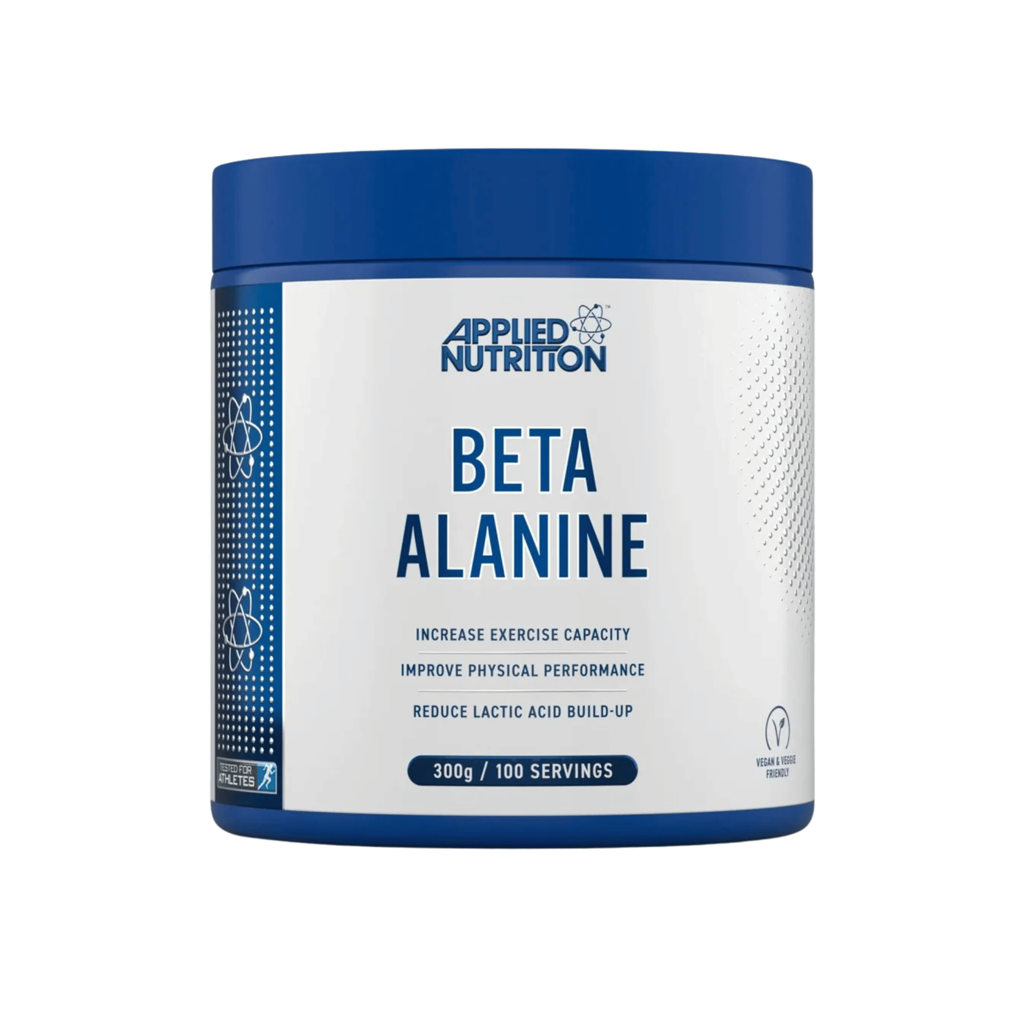 Applied Nutrition Beta Alanine 300 gr