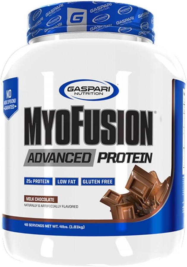 Gaspari Myofusion Advanced Protein 1.81 Kg (4 lb)
